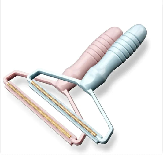 🎁 Fuz Wiz Fabric and Pet Hair Remover 2 Piece Pack (100% off)