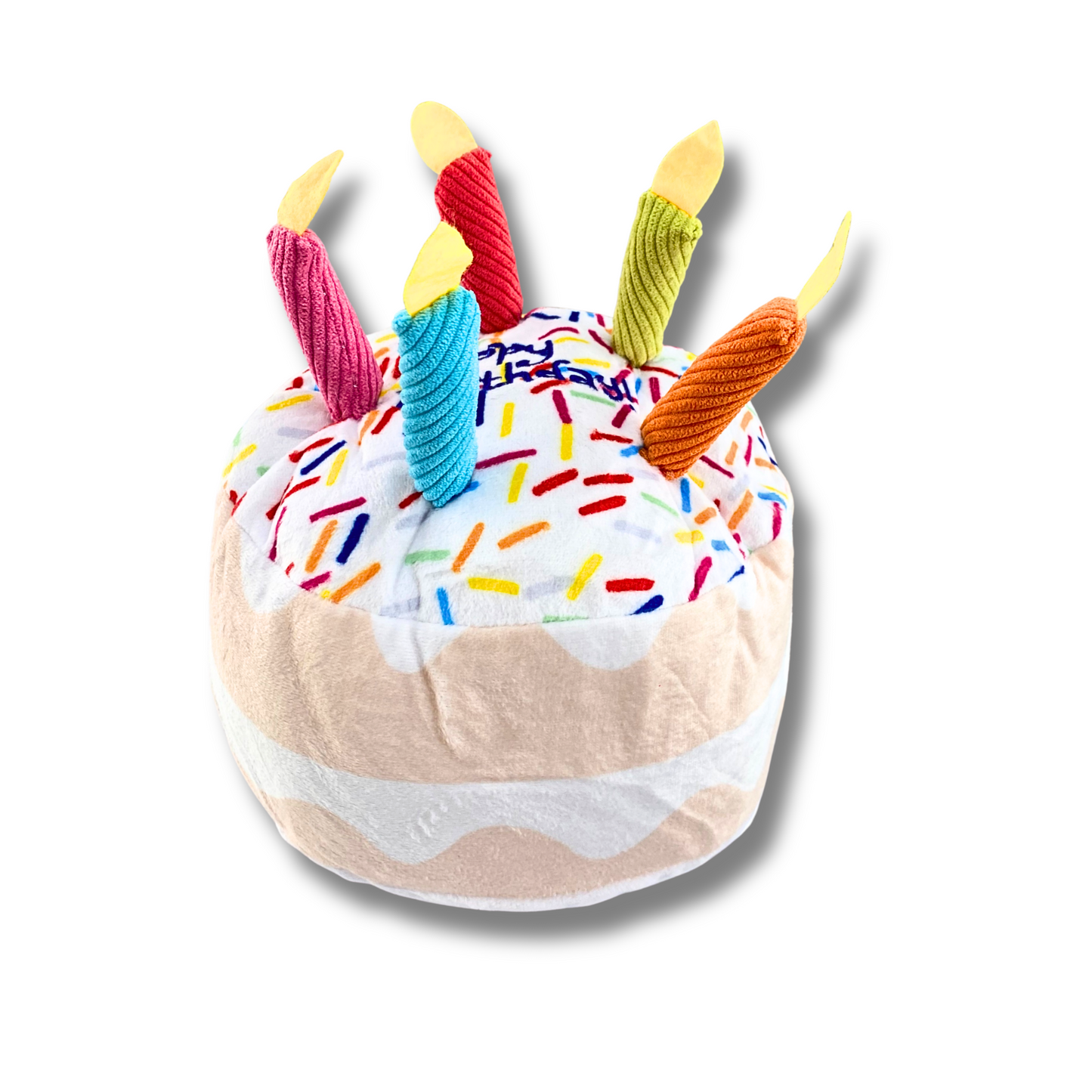 Bark Day Celebration Toys 🐾