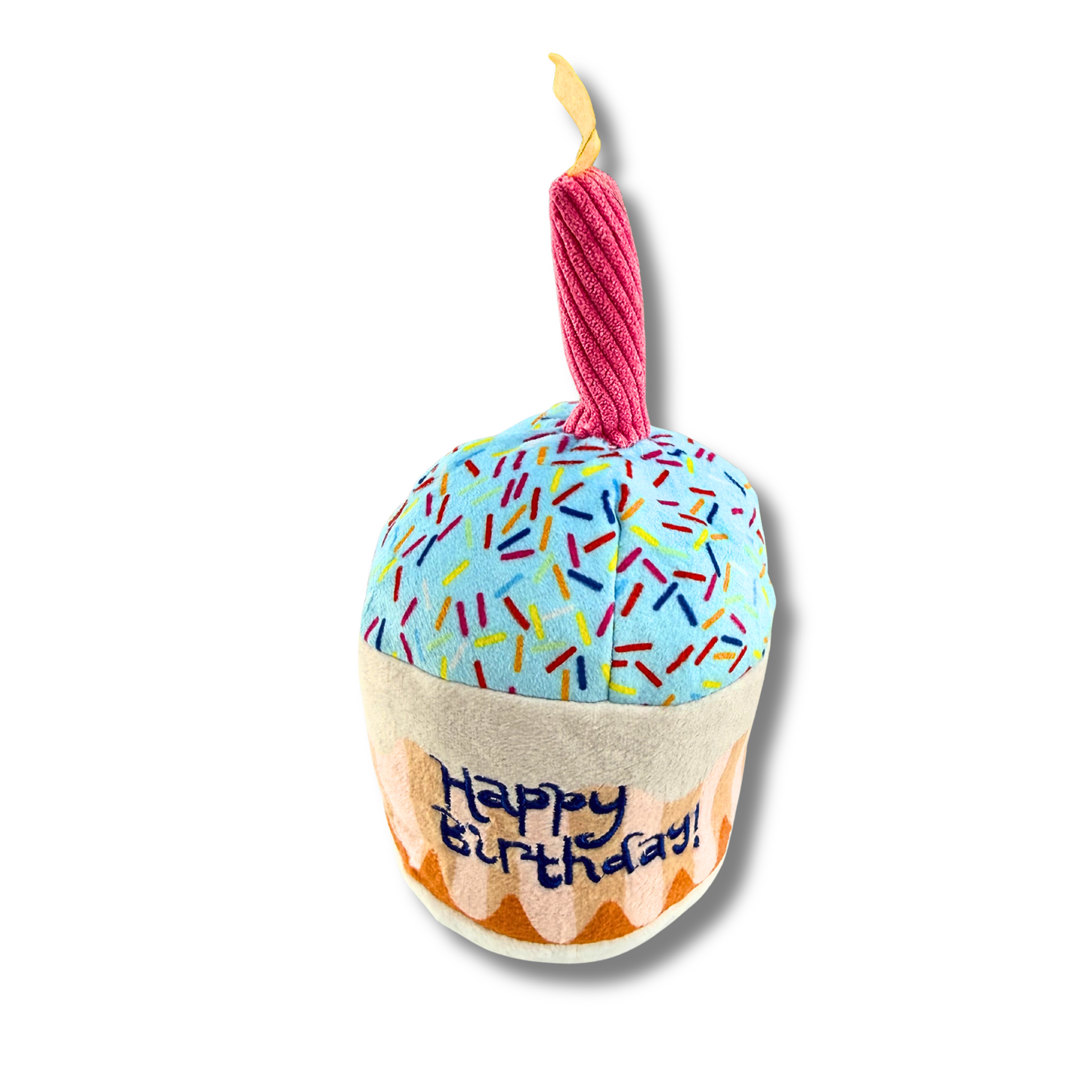 Bark Day Celebration Toys 🐾