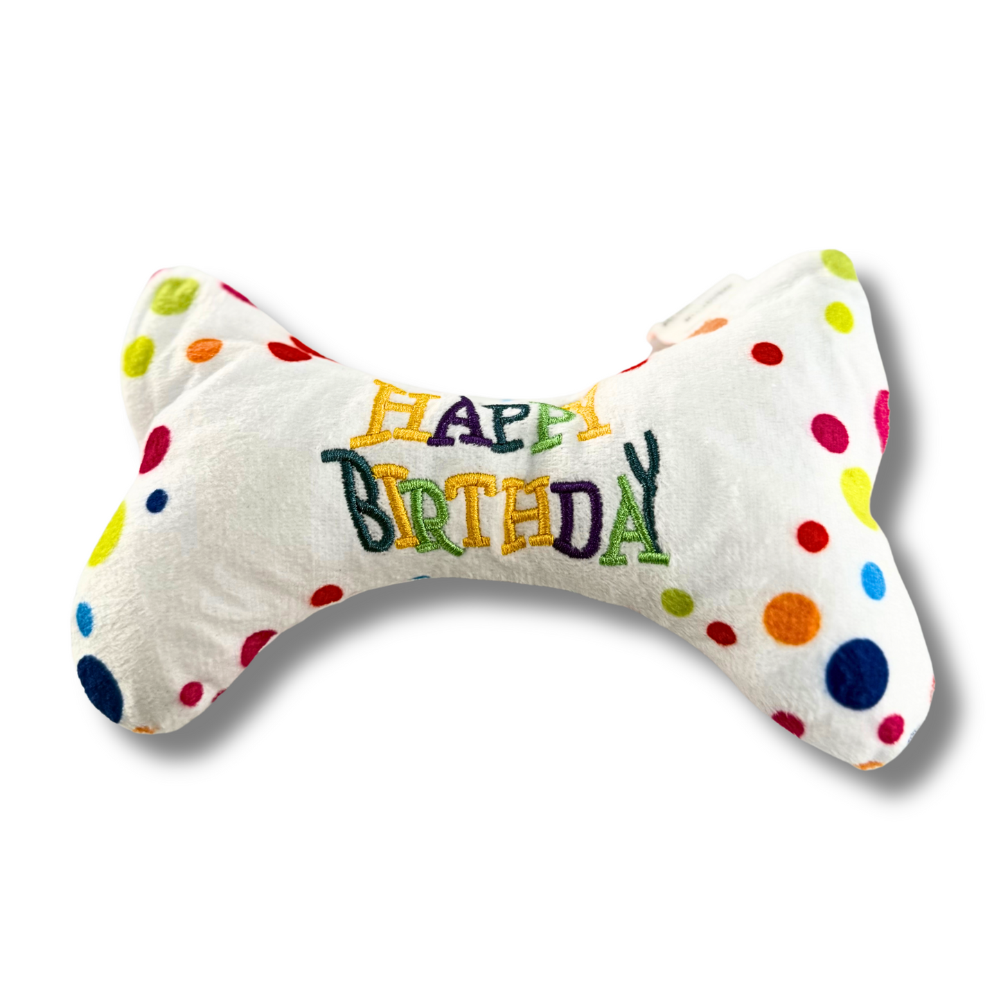 Bark Day Celebration Toys 🐾