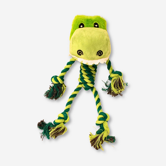 Twisted Fun Chewy Toy 🐾