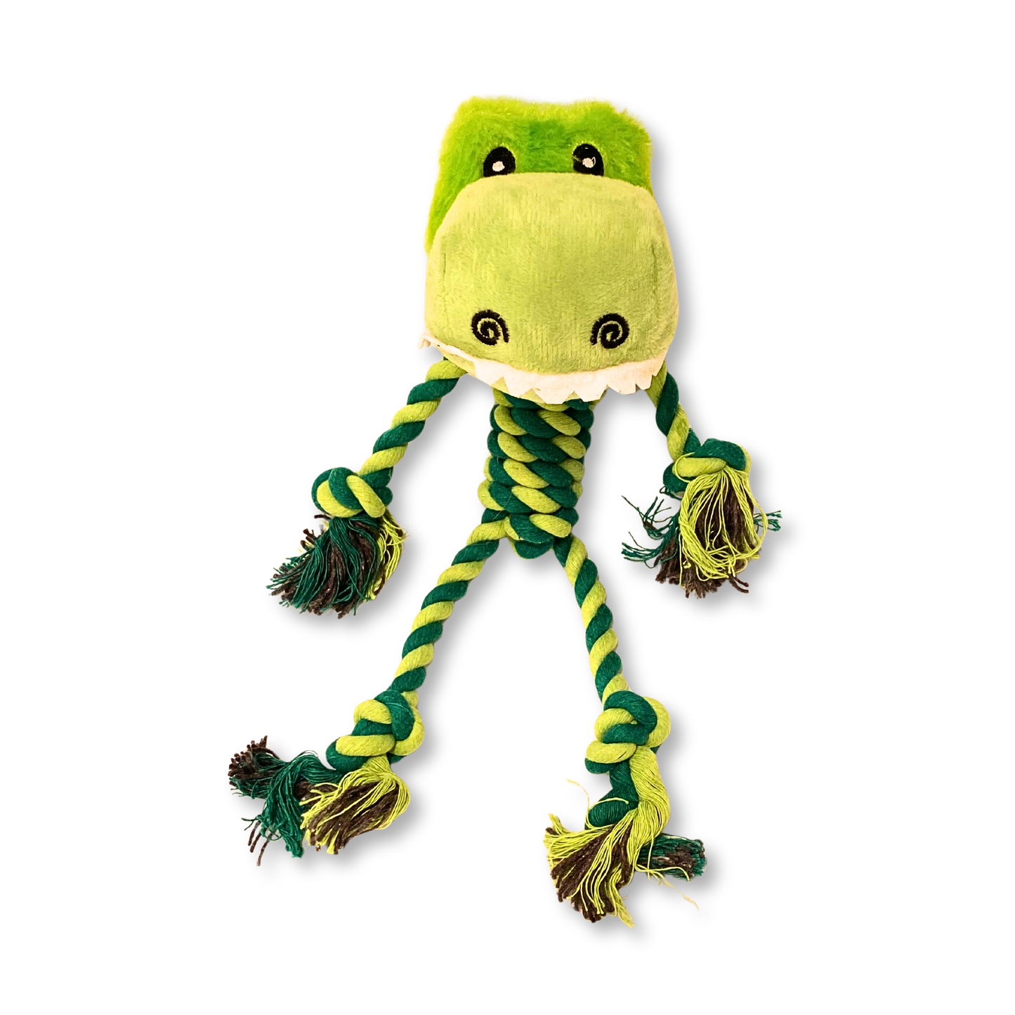 Twisted Fun Chewy Toy 🐾