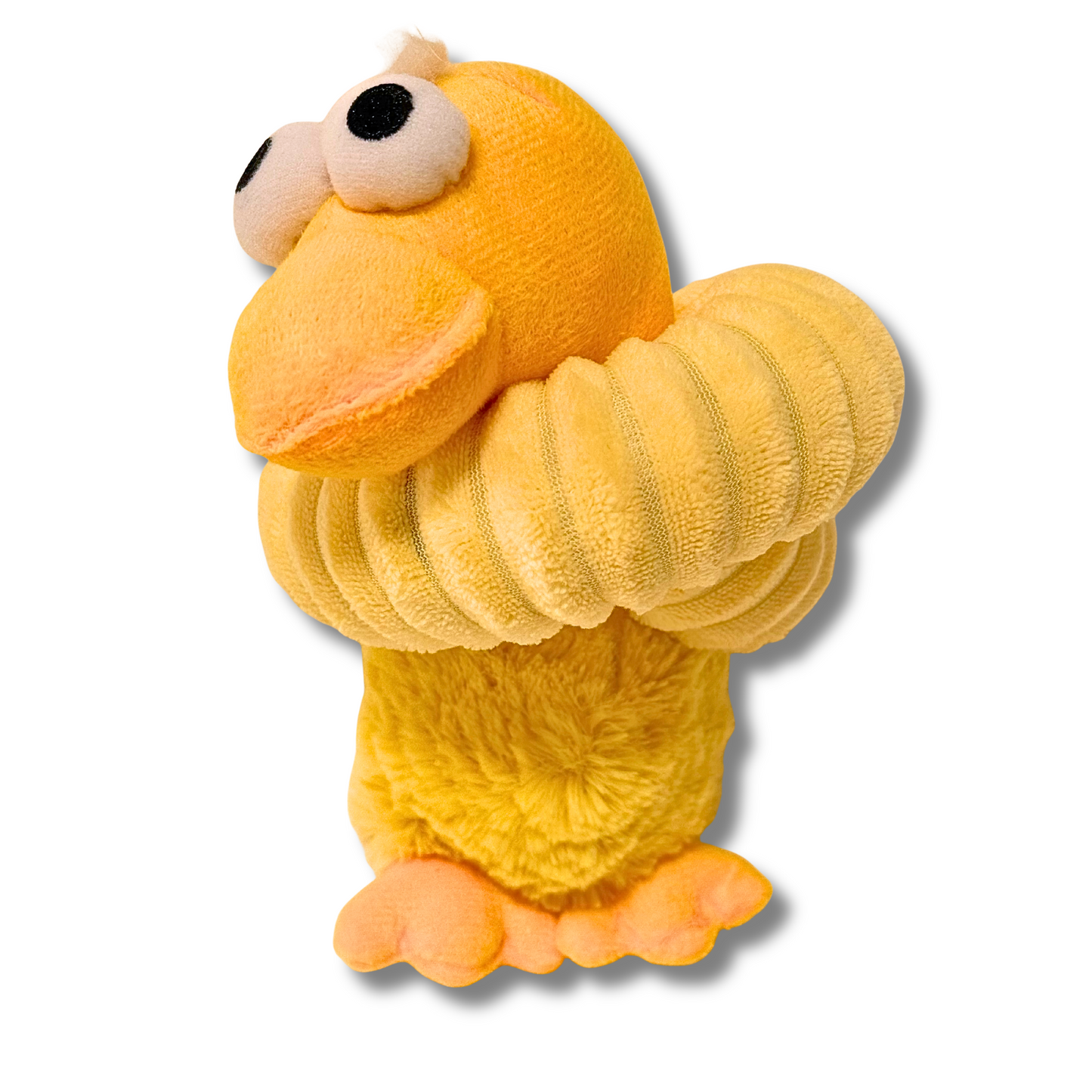 SnuggleStretch Long Neck Pals 🐾