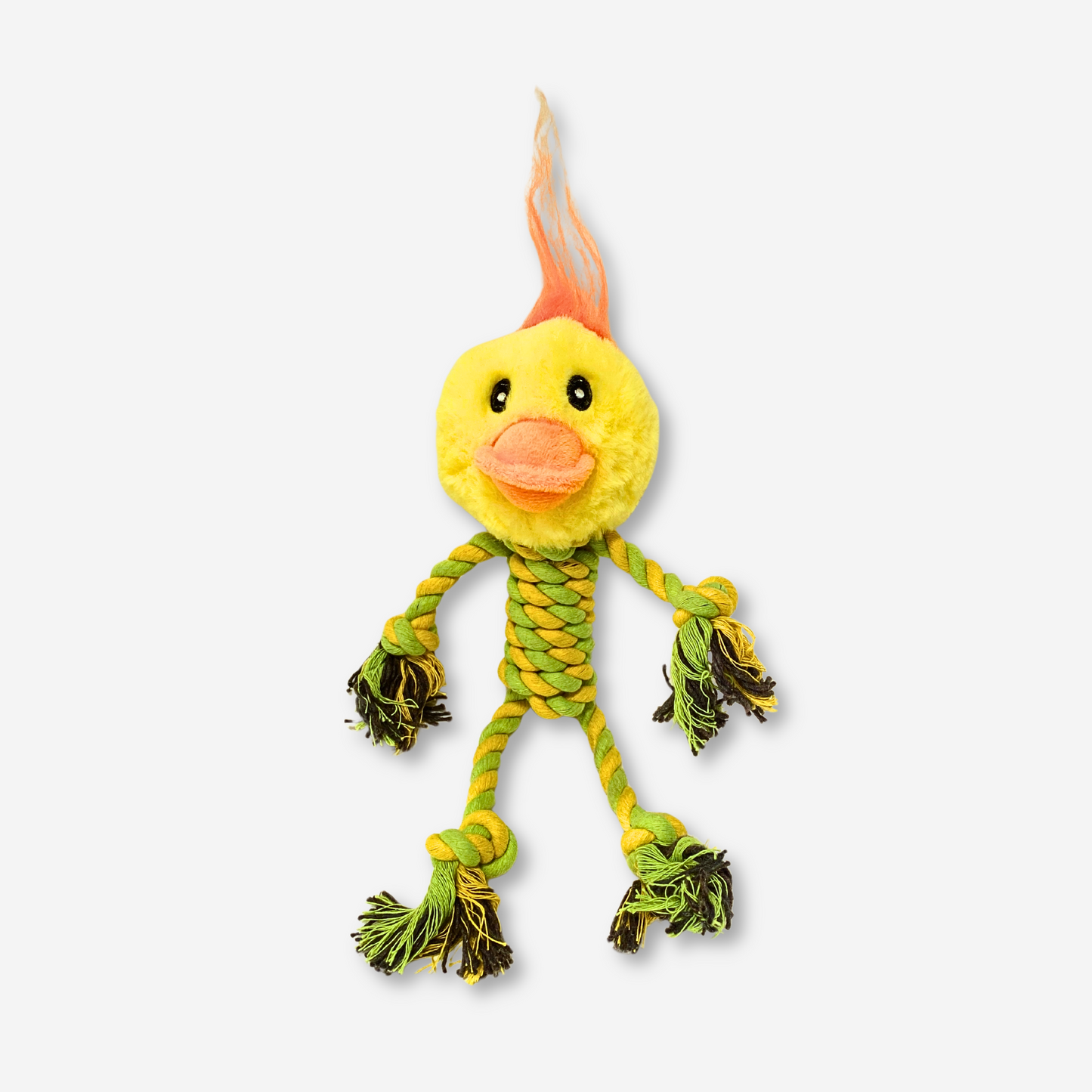 Twisted Fun Chewy Toy 🐾