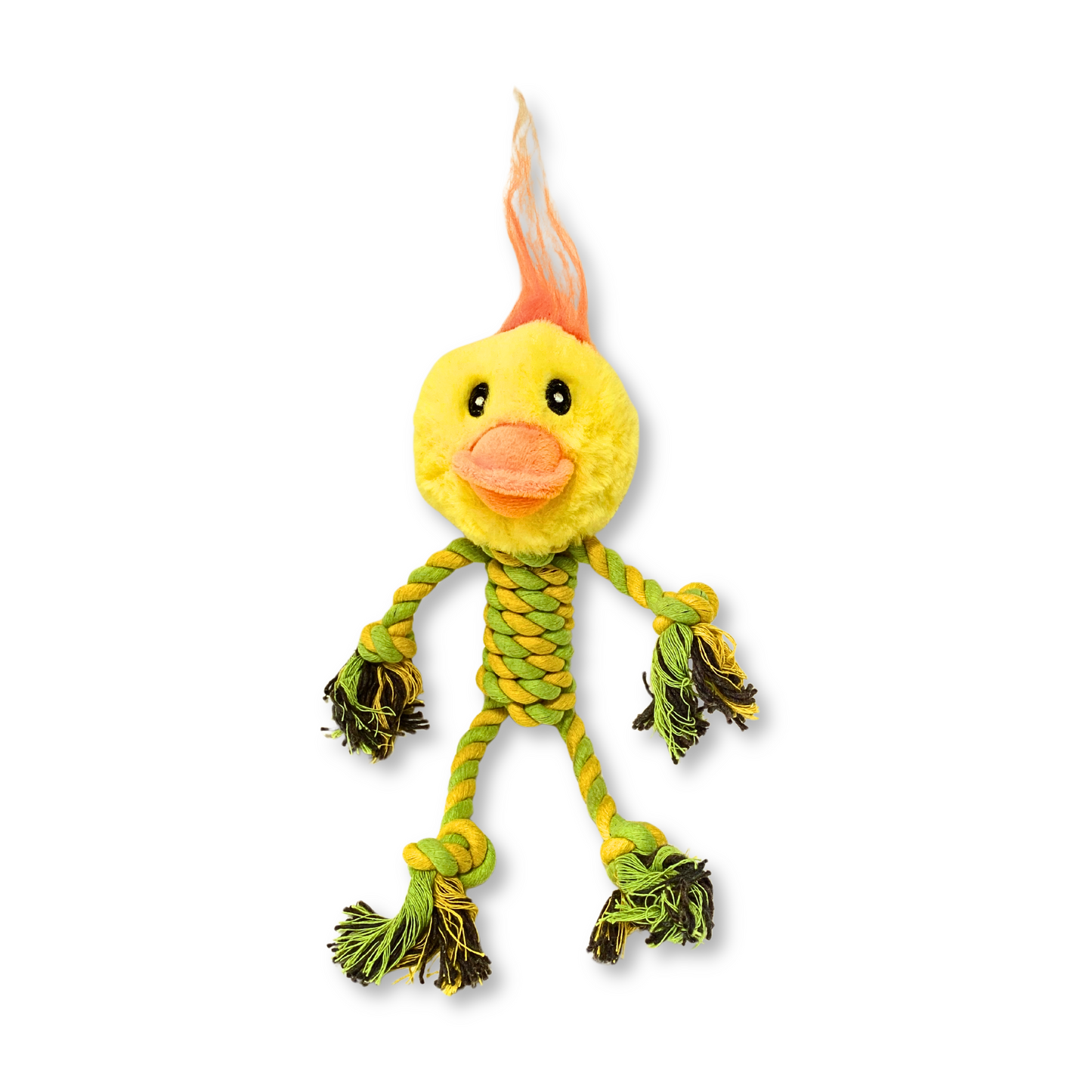 Twisted Fun Chewy Toy 🐾