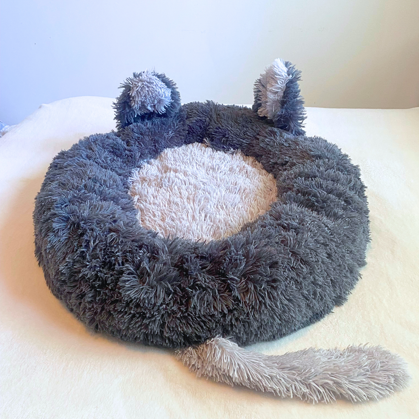 CosyKitty Calming Bed🐾