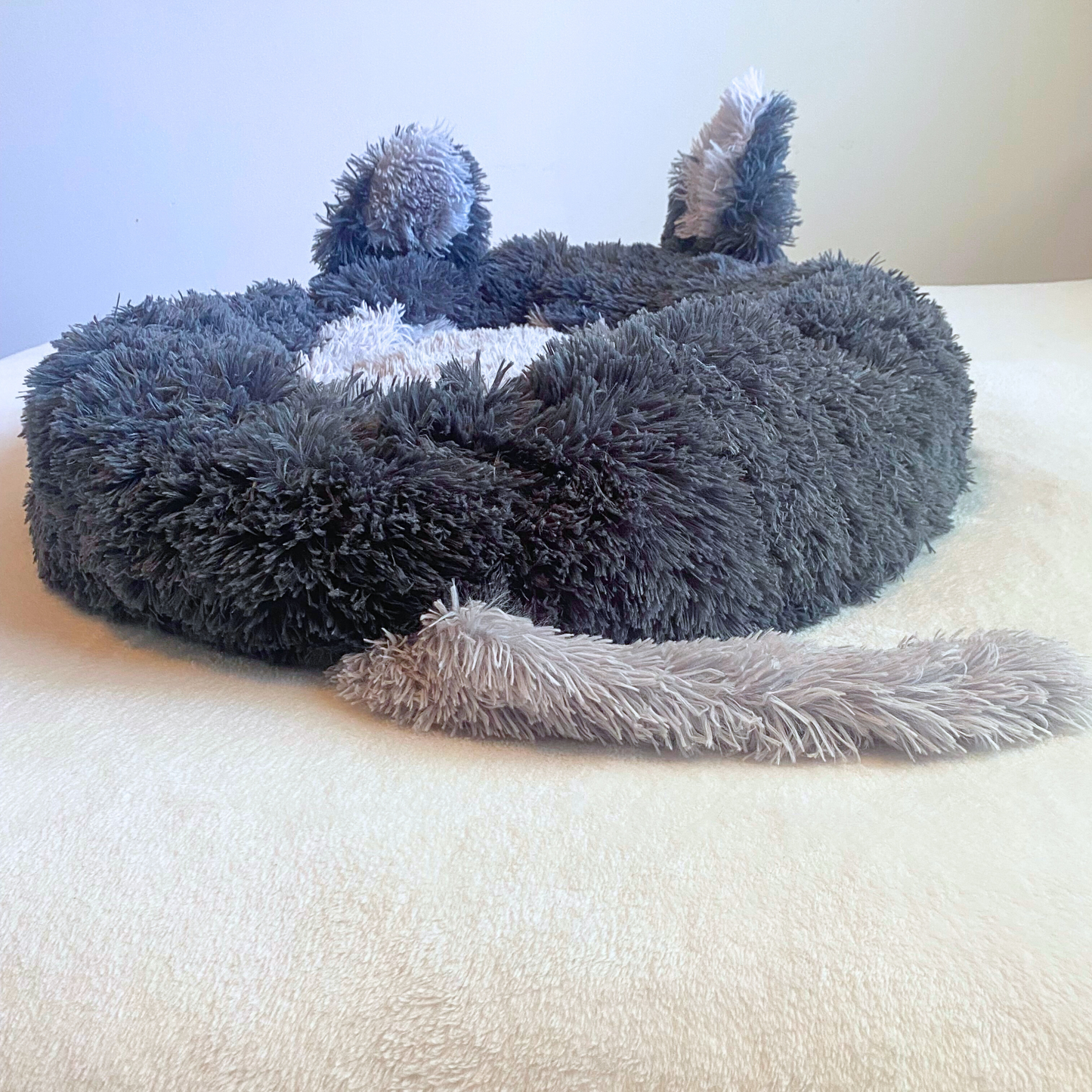 CosyKitty Calming Bed🐾