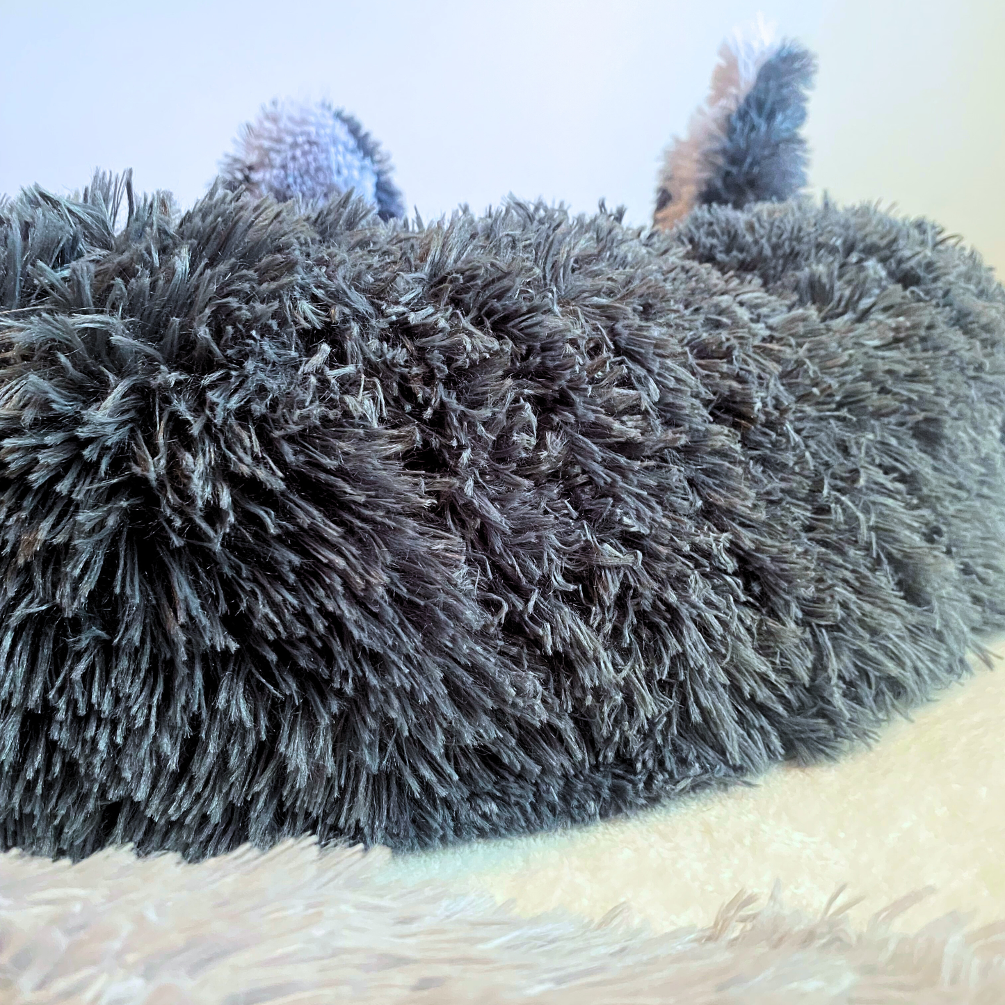 CosyKitty Calming Bed🐾