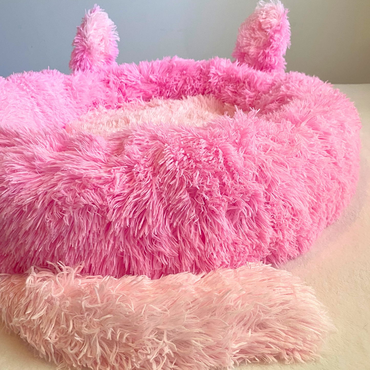 CosyKitty Calming Bed🐾