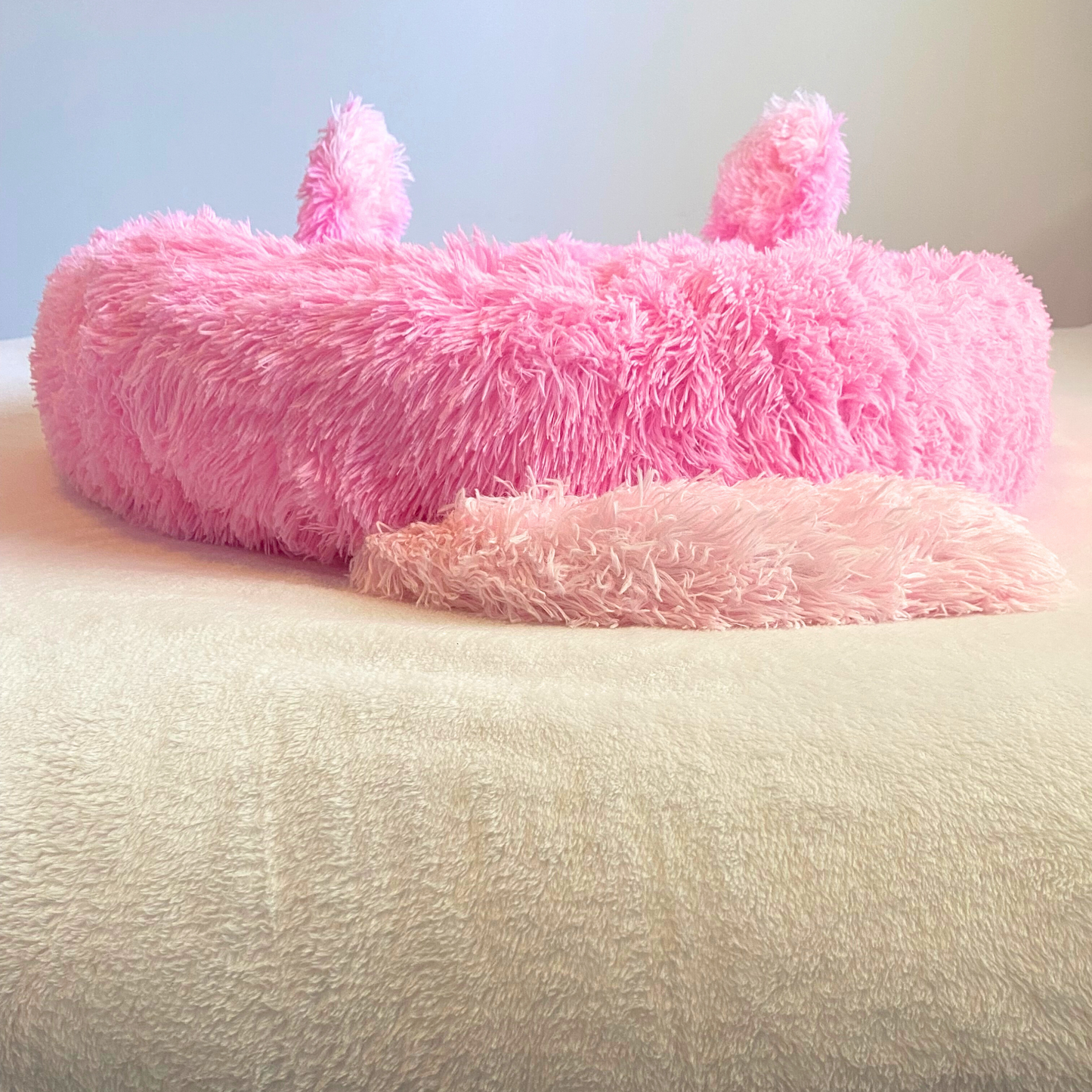 CosyKitty Calming Bed🐾