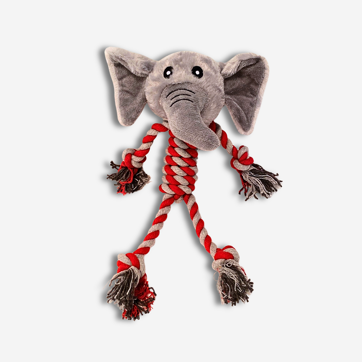 Twisted Fun Chewy Toy 🐾