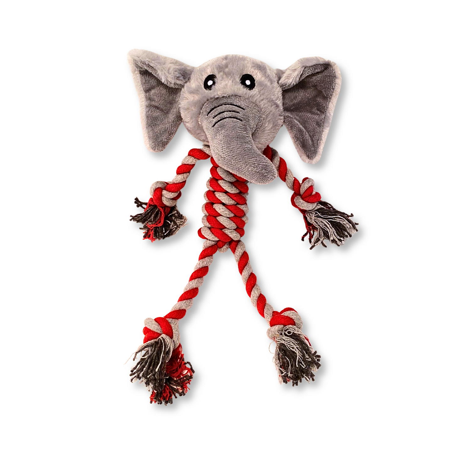 Twisted Fun Chewy Toy 🐾