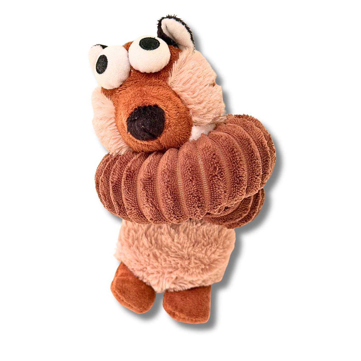 SnuggleStretch Long Neck Pals 🐾