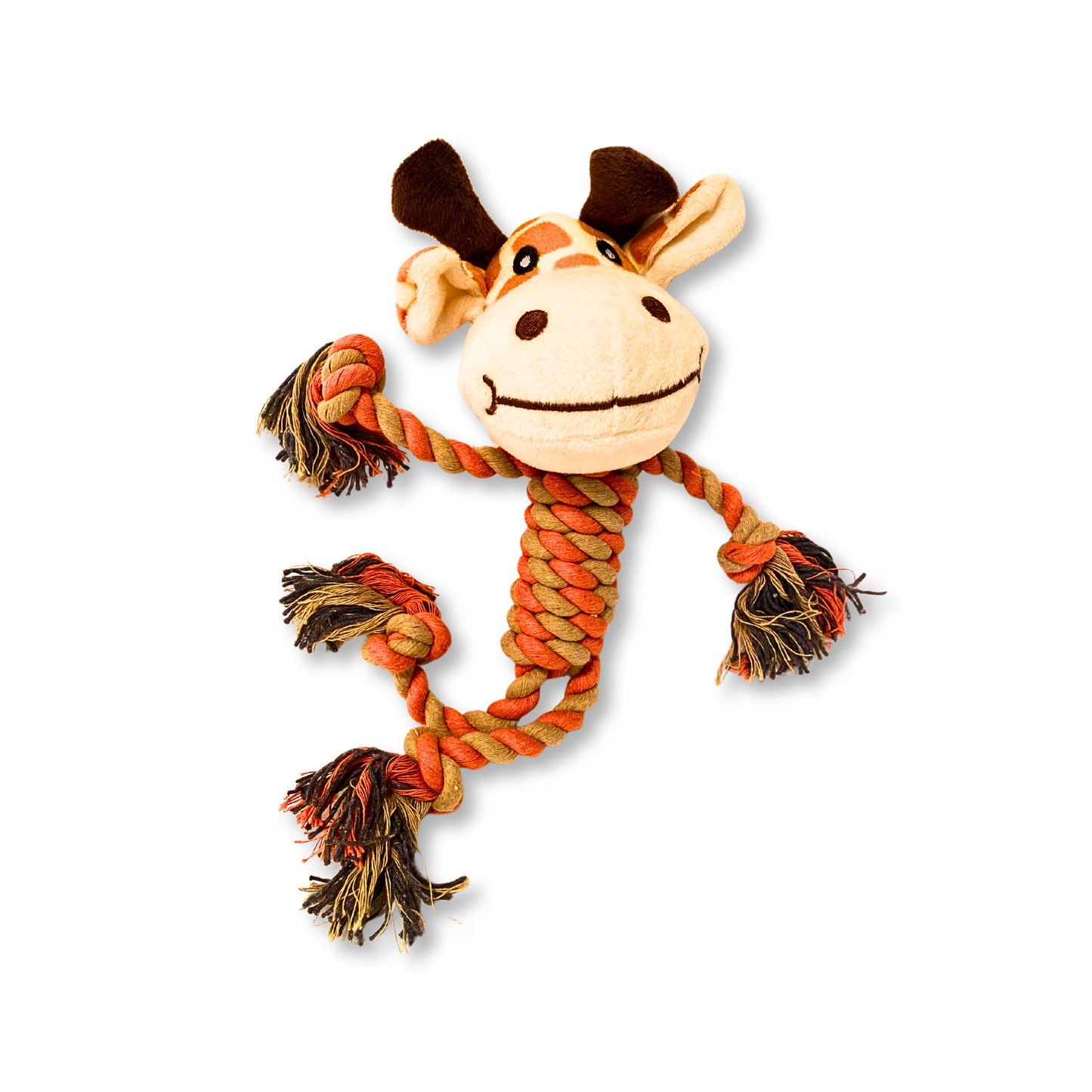 Twisted Fun Chewy Toy 🐾