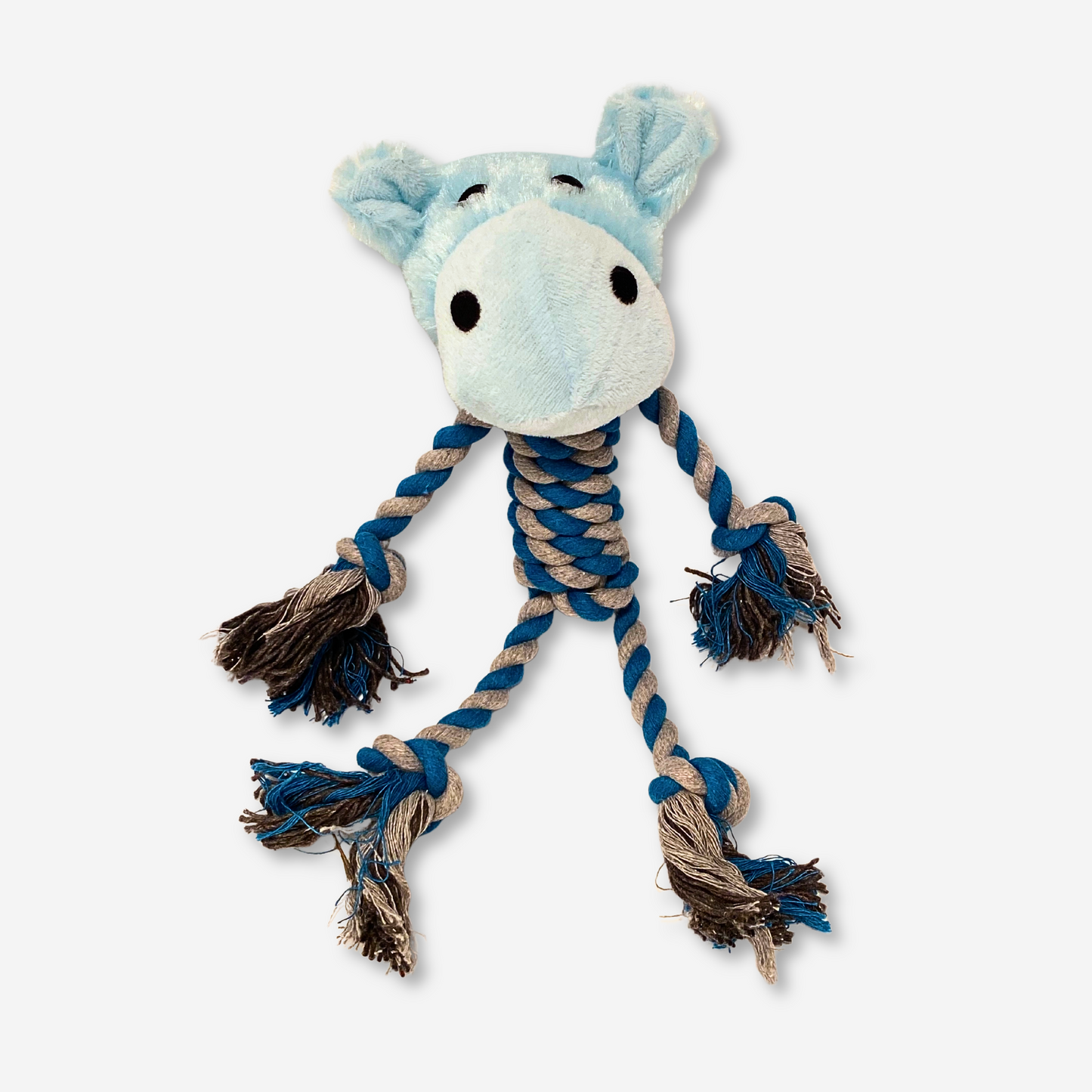 Twisted Fun Chewy Toy 🐾