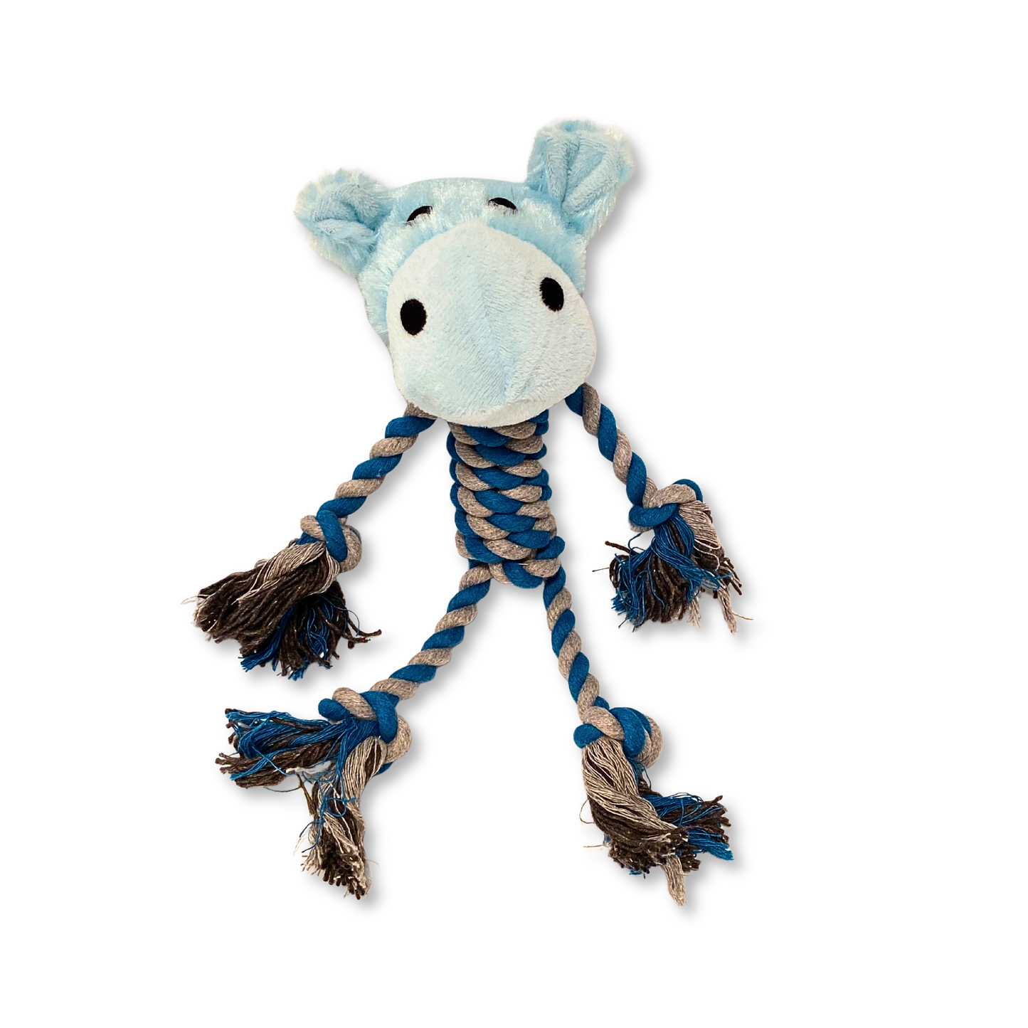 Twisted Fun Chewy Toy 🐾