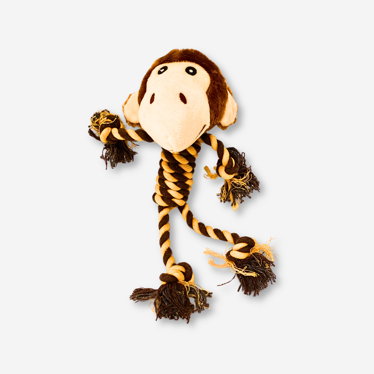 Twisted Fun Chewy Toy 🐾