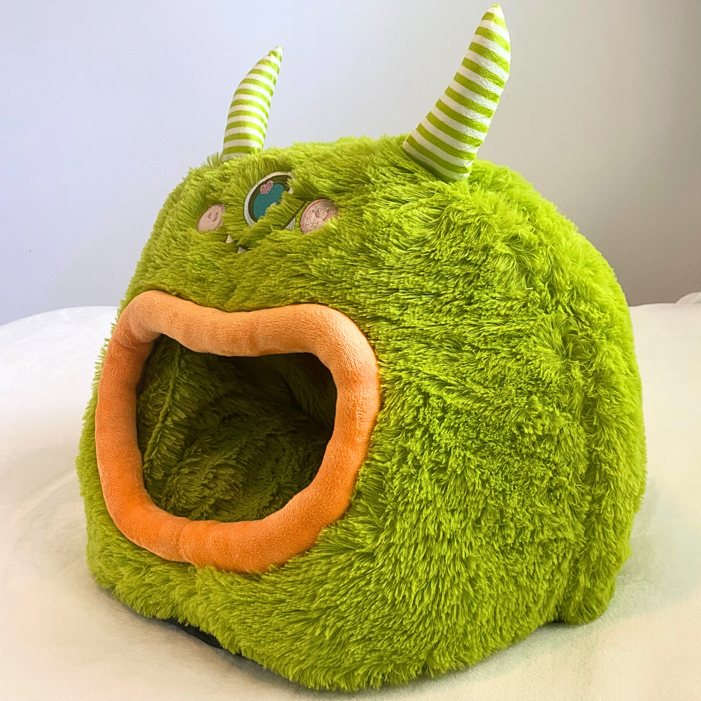 Little Boo Pet Nest 🐾