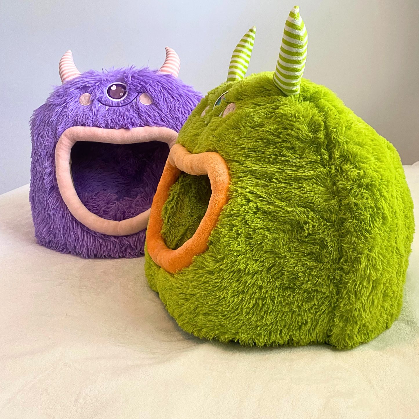 Little Boo Pet Nest 🐾