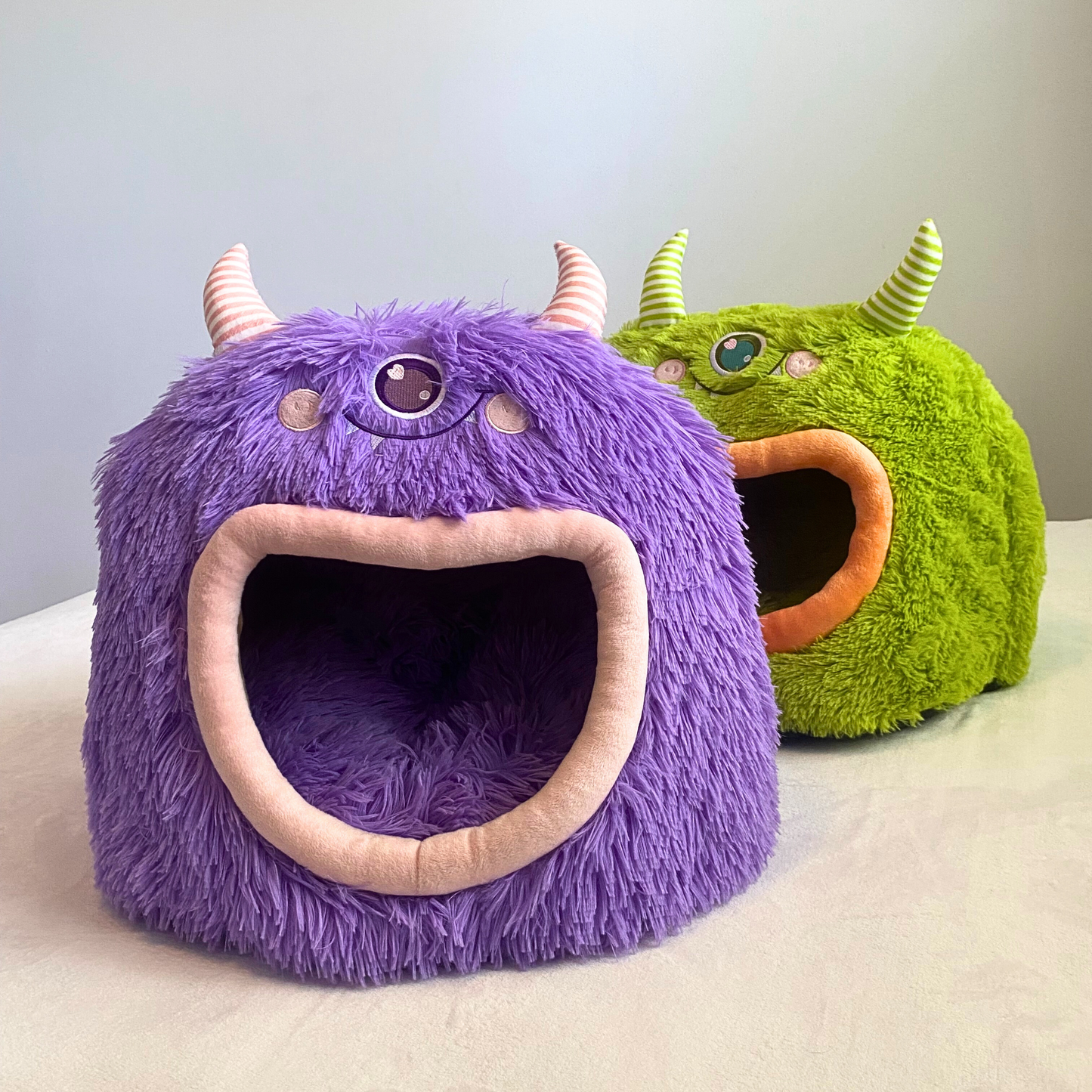 Little Boo Pet Nest 🐾