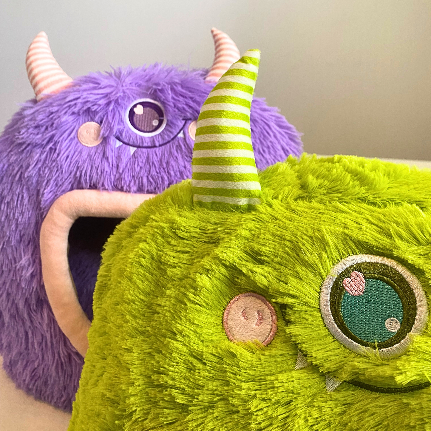 Little Boo Pet Nest 🐾