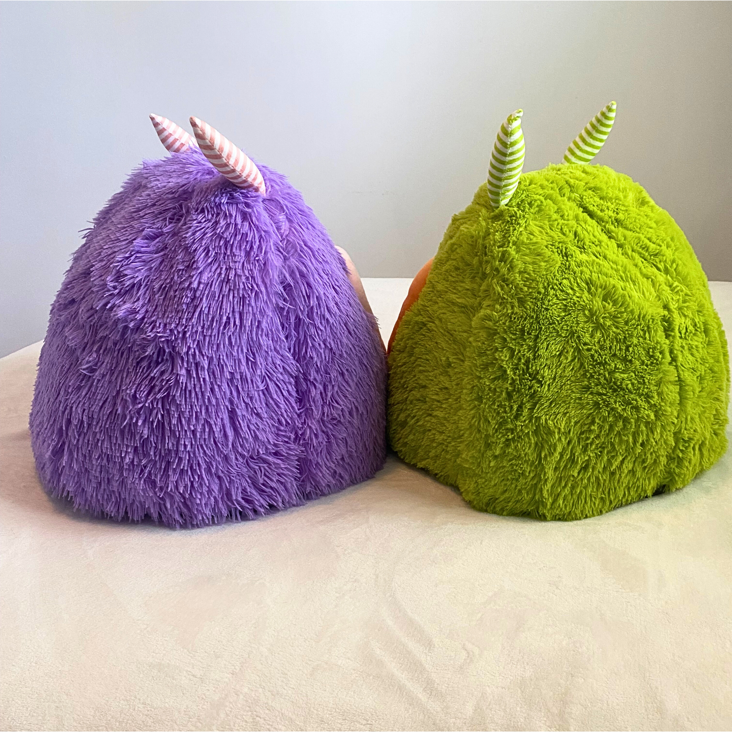 Little Boo Pet Nest 🐾