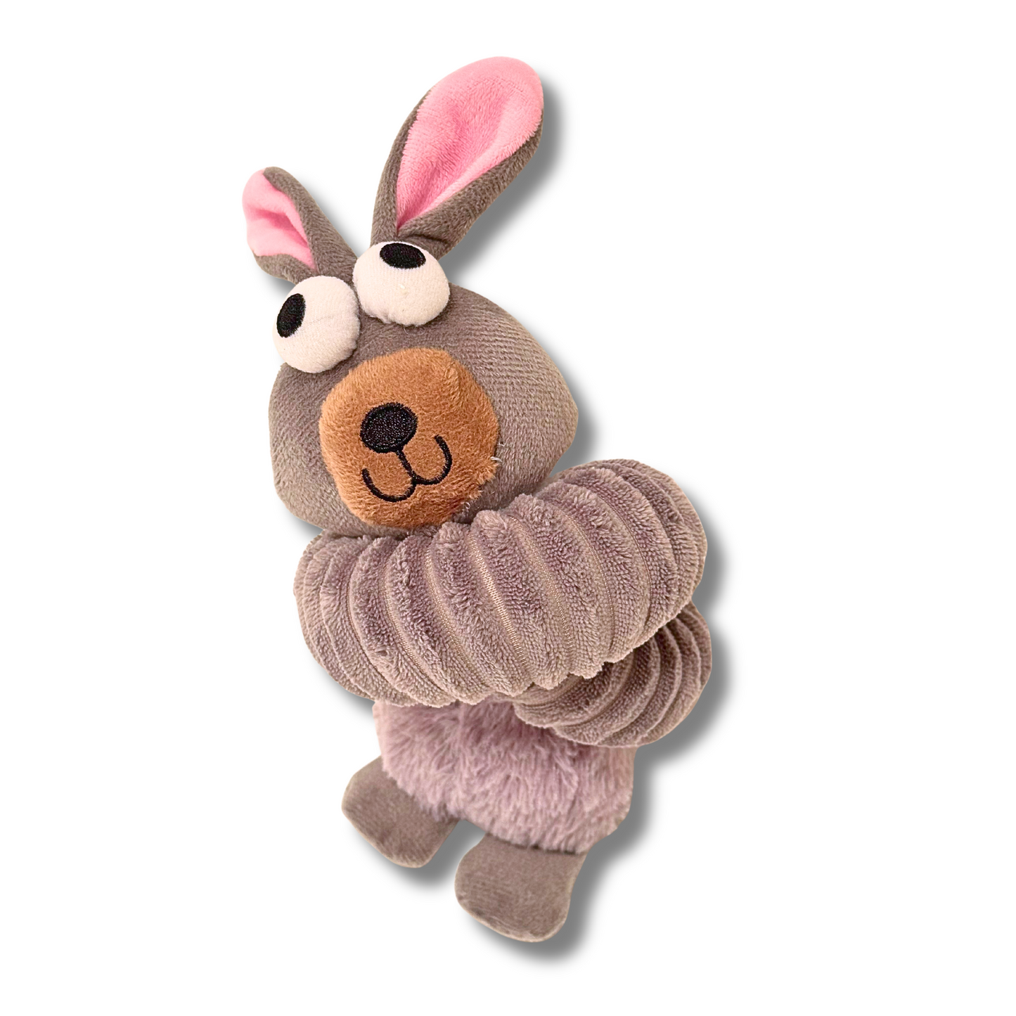 SnuggleStretch Long Neck Pals 🐾