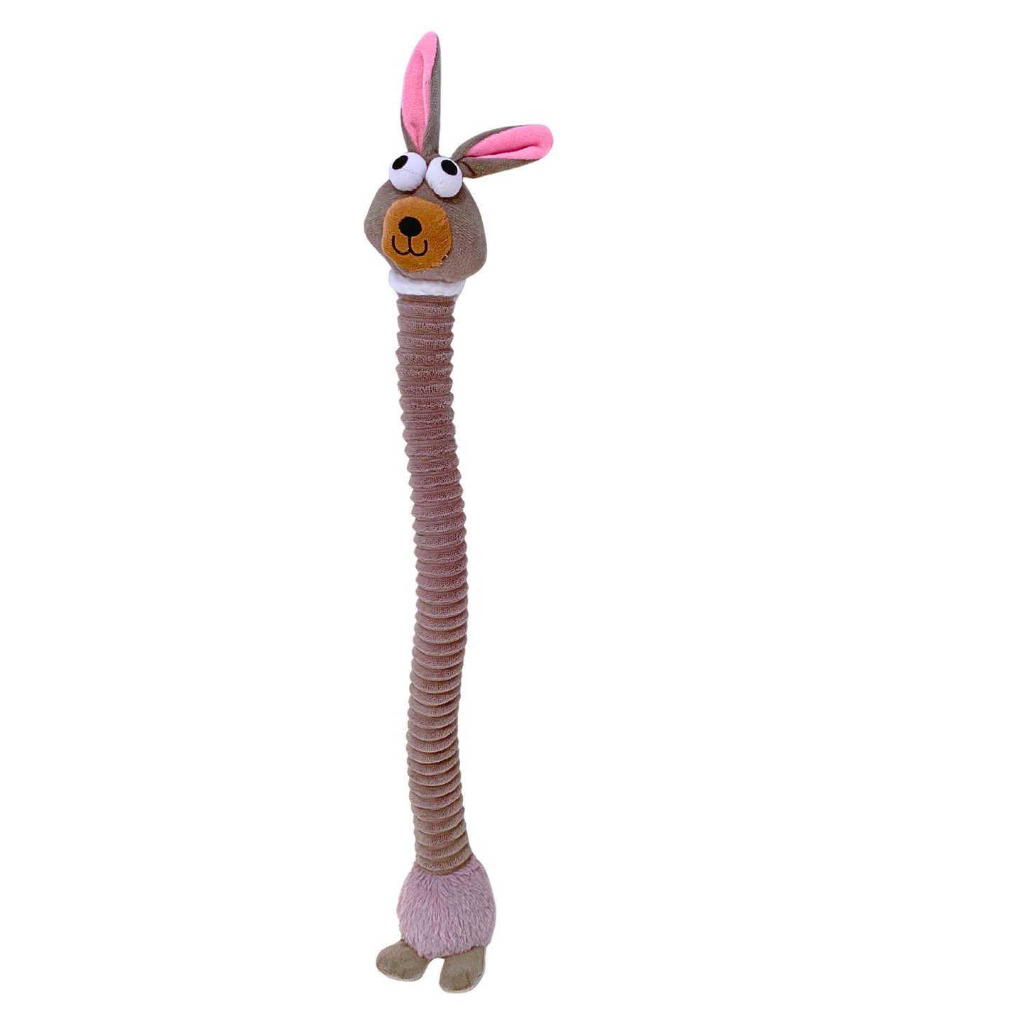 SnuggleStretch Long Neck Pals 🐾