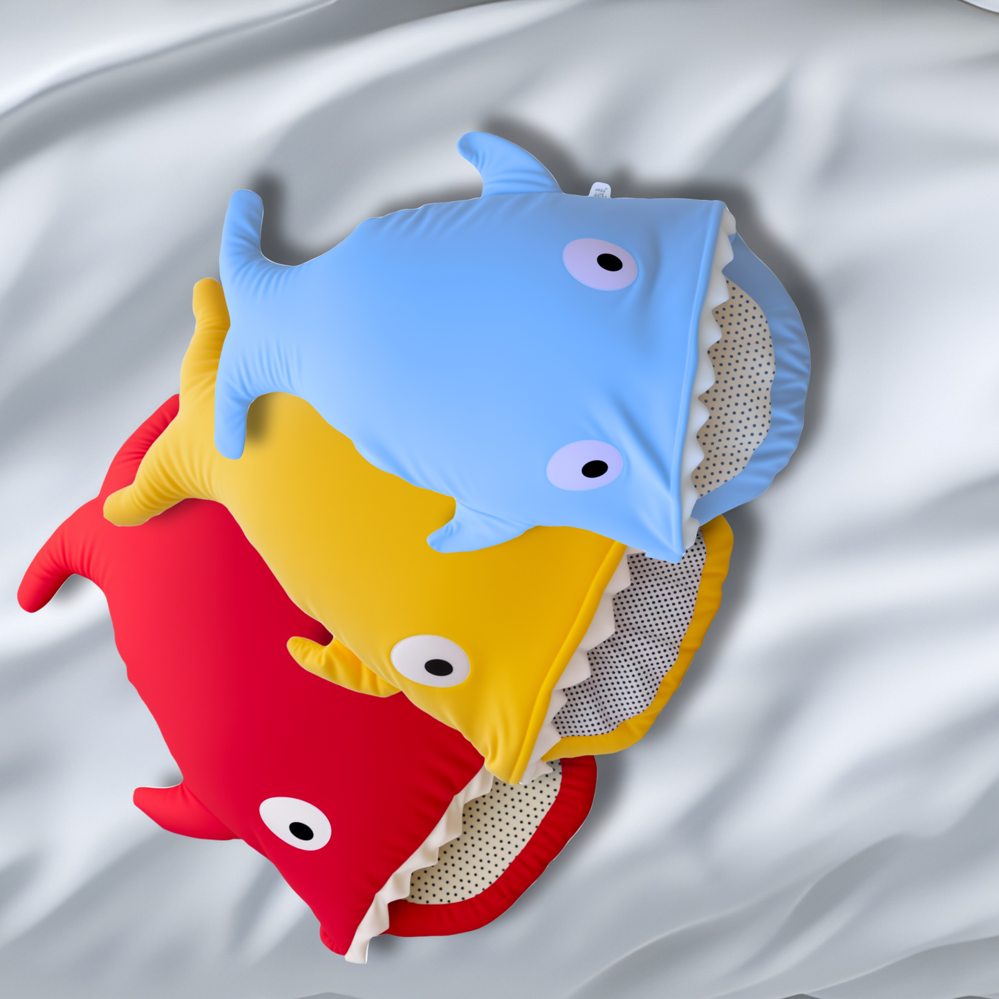 Sharky Sleeping Bag for Pets 🐾