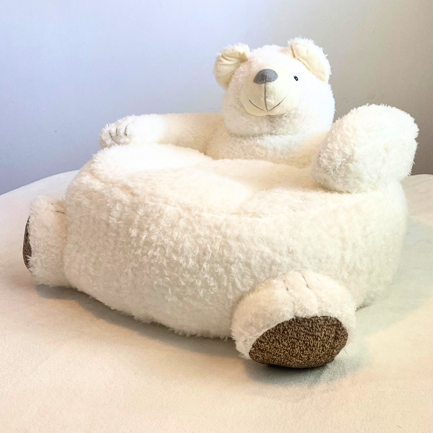 Sumo Snuggle Ultimate Pet Bed 🐾