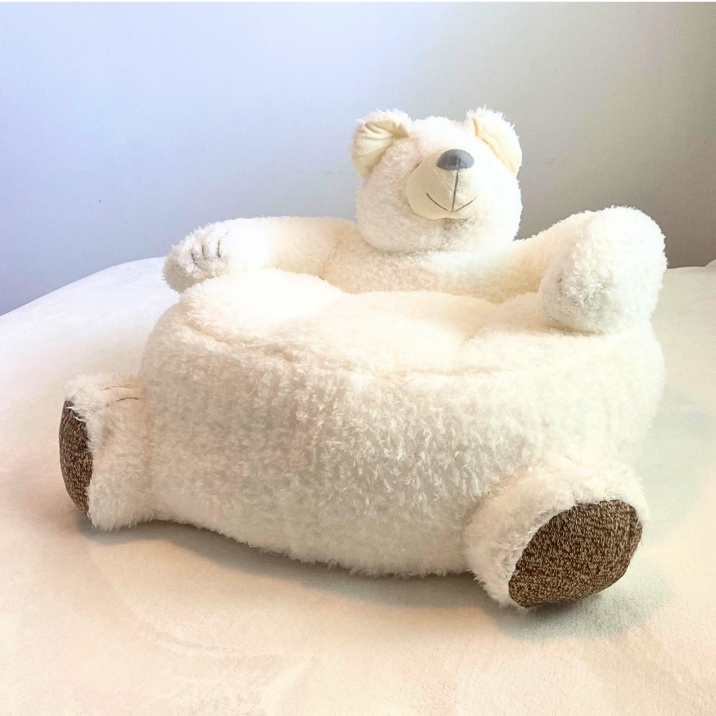 Sumo Snuggle Ultimate Pet Bed 🐾