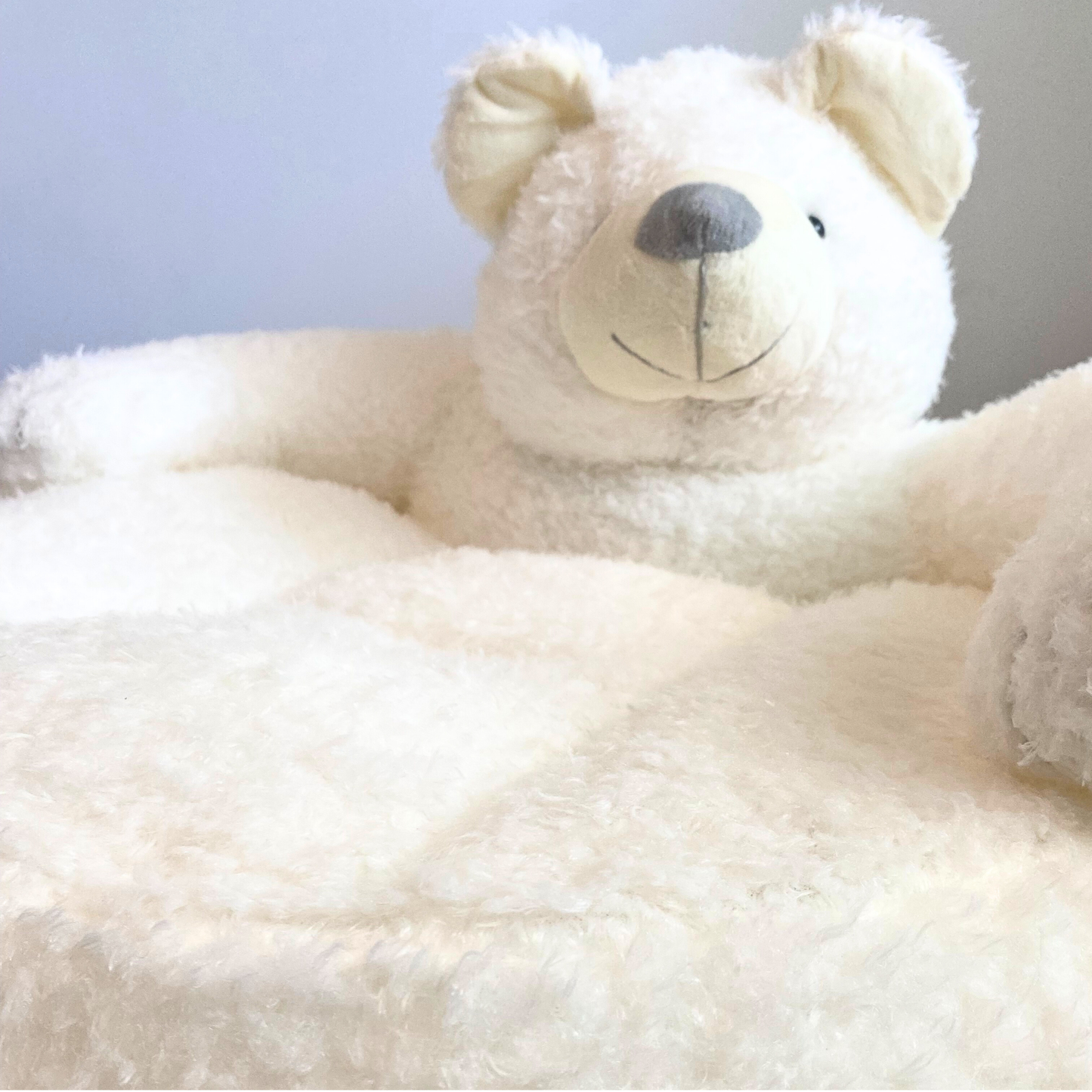 Sumo Snuggle Ultimate Pet Bed 🐾