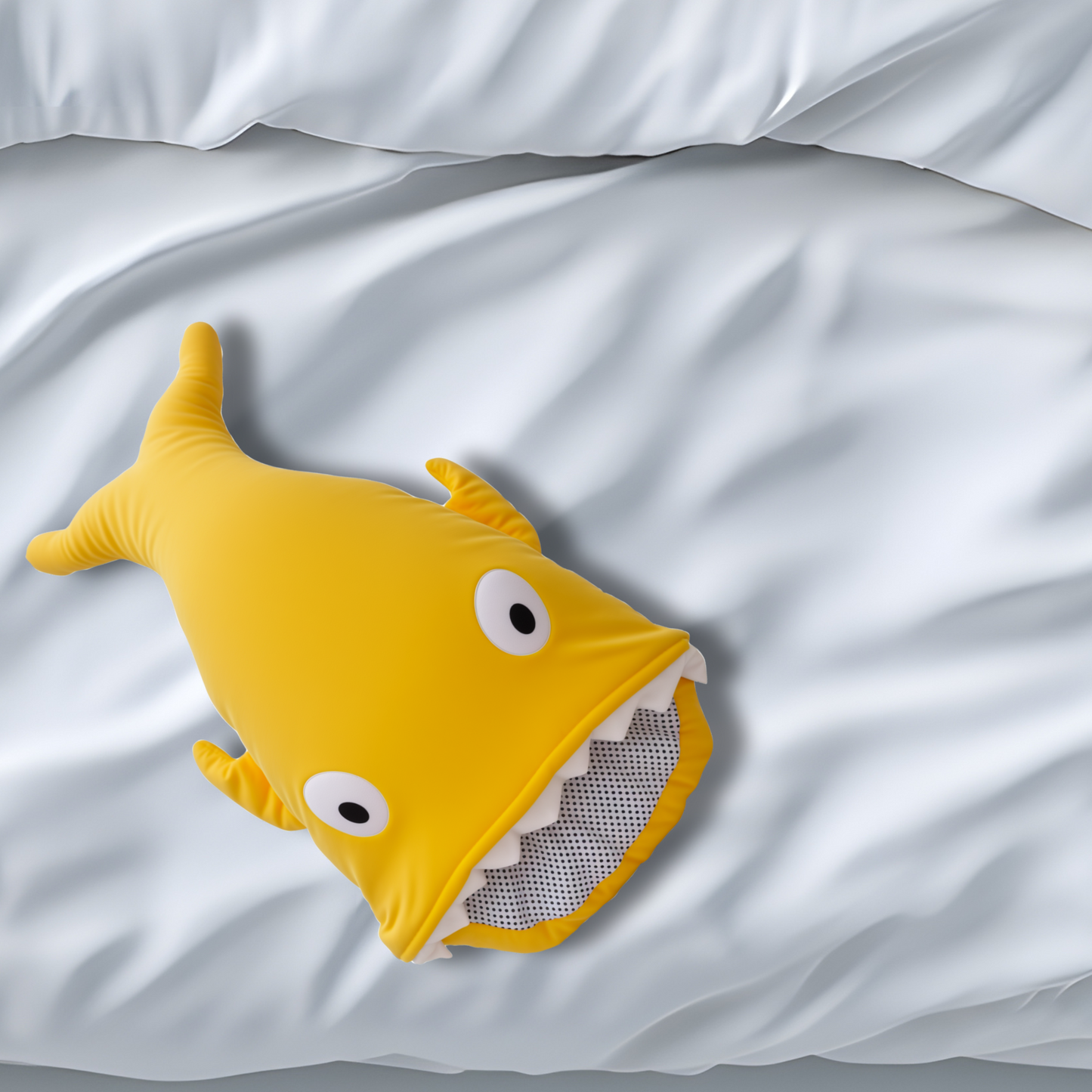 Sharky Sleeping Bag for Pets 🐾